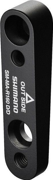 Adapter do montażu hamulca tarczowego Shimano sm-ma