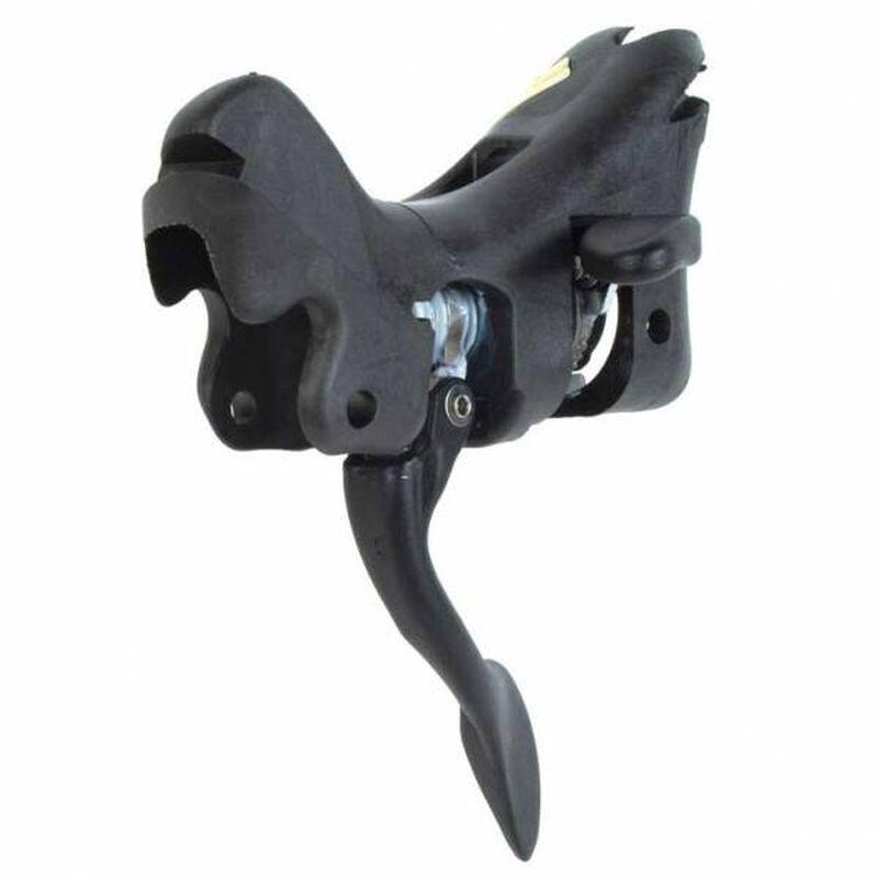 Mechanizm prawej dźwigni Campagnolo Super Record