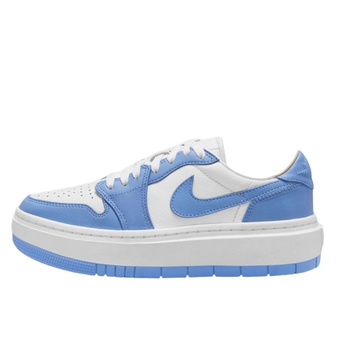 Buty do chodzenia dla dorosłych Air Jordan 1 Low LV8D Elevated University Blue
