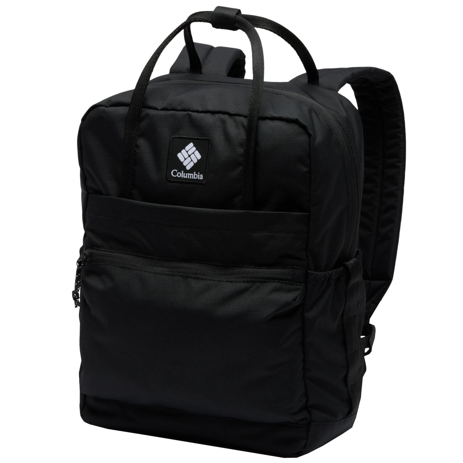 Plecak sportowo-turystyczny dla dorosłych Trail Traveler II 18L pojemność 18 L