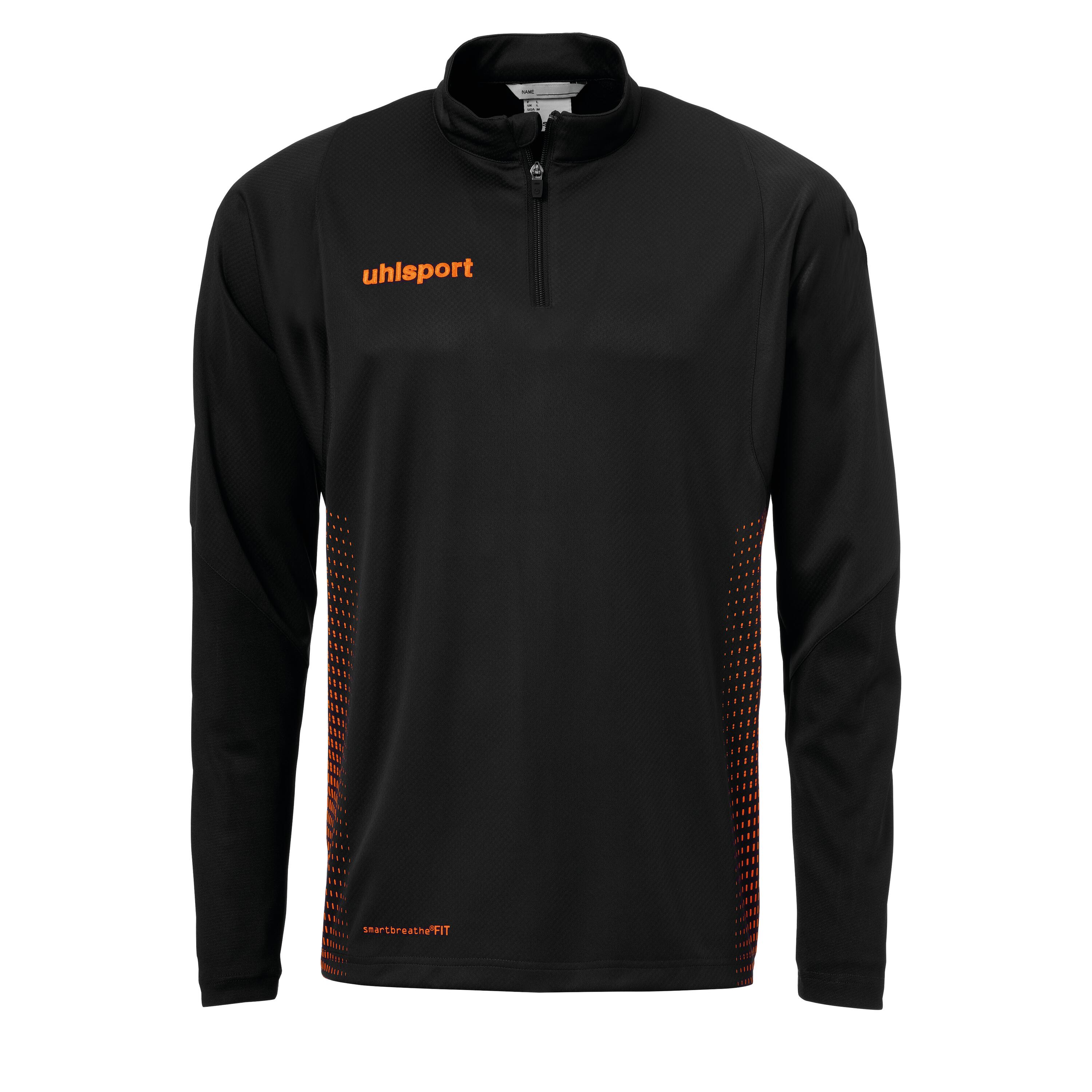 Kurtka Uhlsport Score 1/4 Zip
