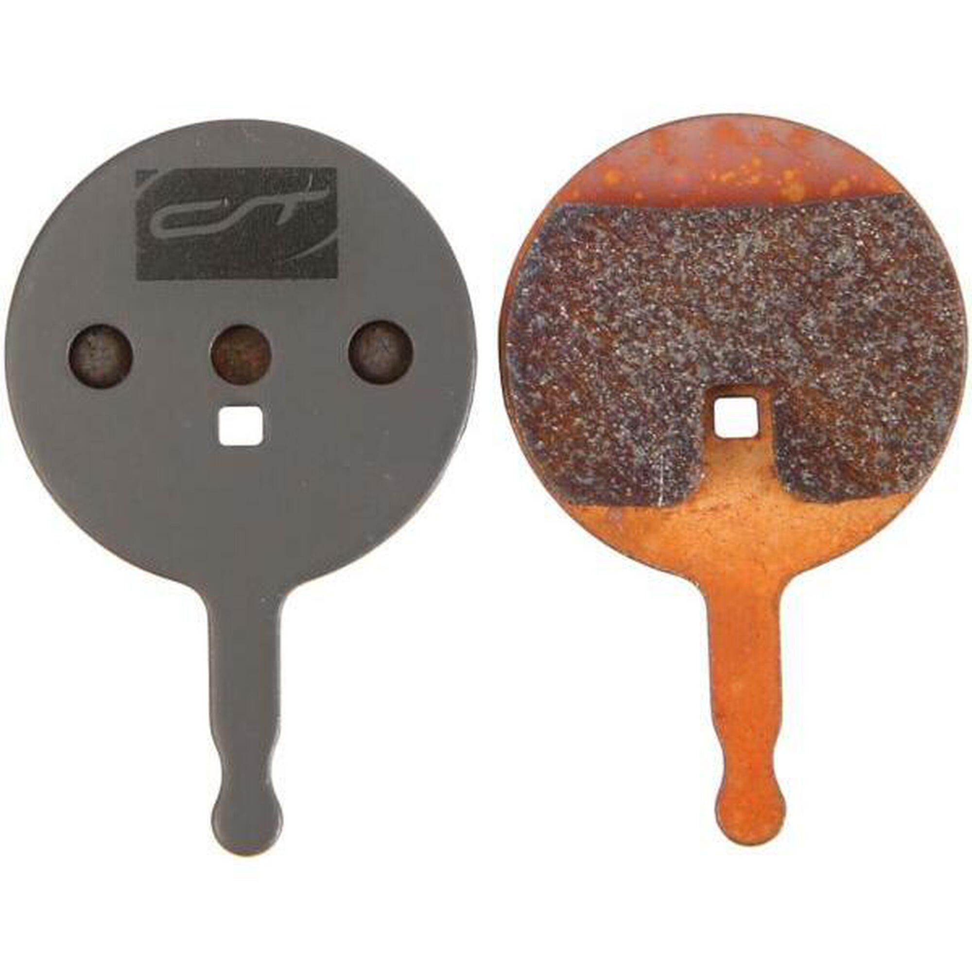 Klocki hamulcowe do rowerów Contec Sint Cbp-310S Sram Bb3 / Bb5 / Promax Dsk-700