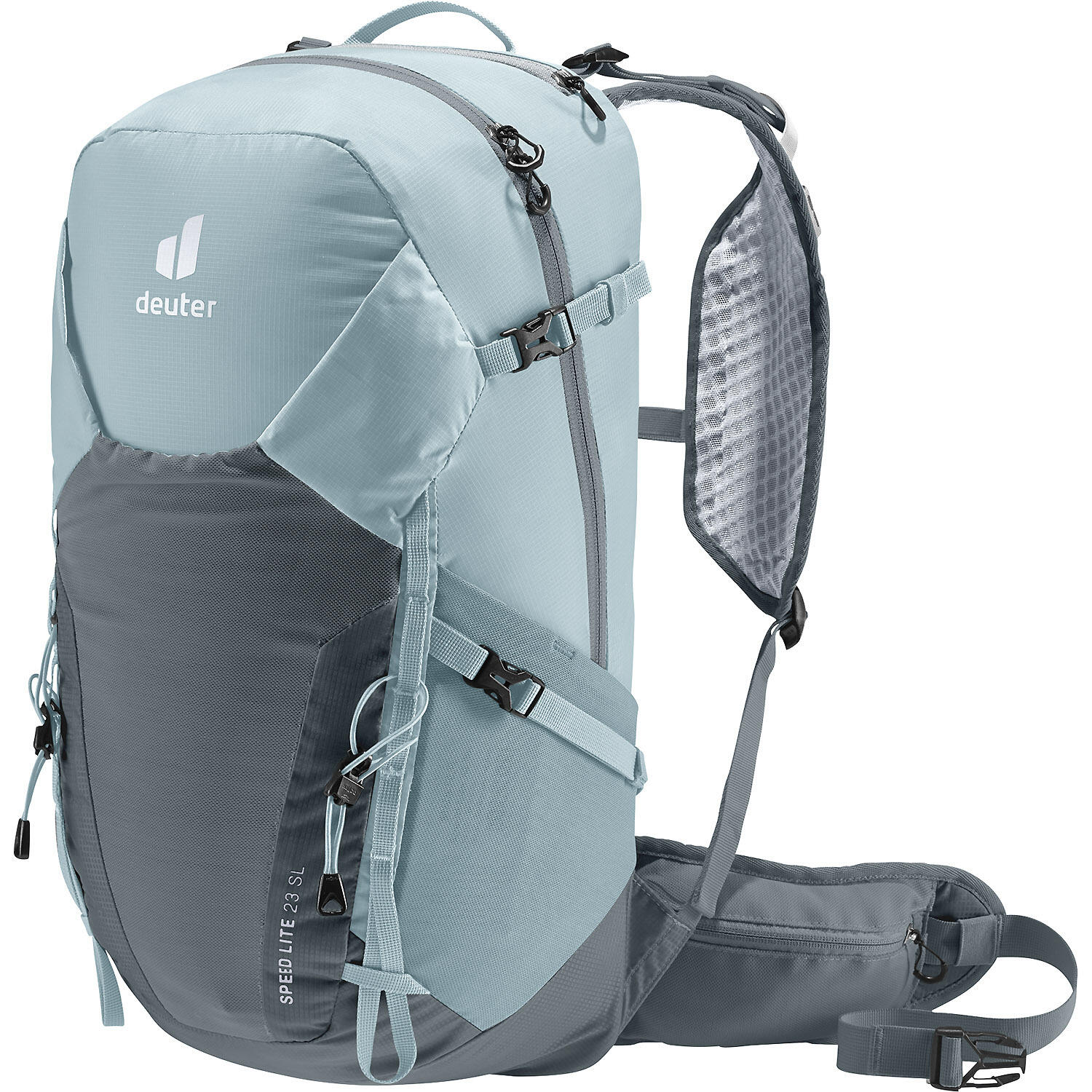 Plecak turystyczny damski Deuter SPEED LITE 23 SL