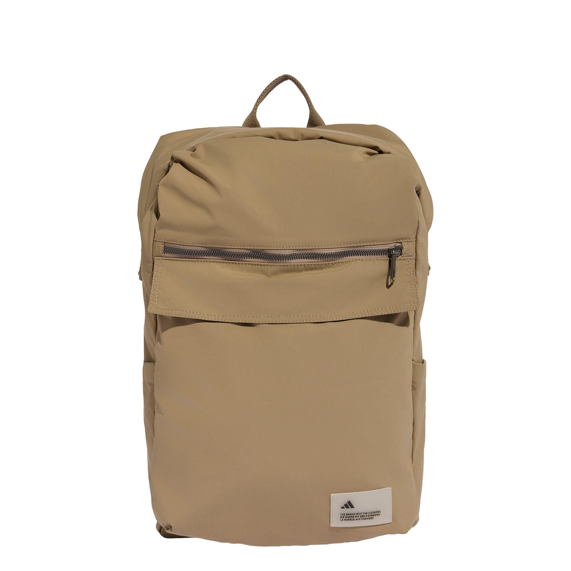 Plecak City Tech Roll Top