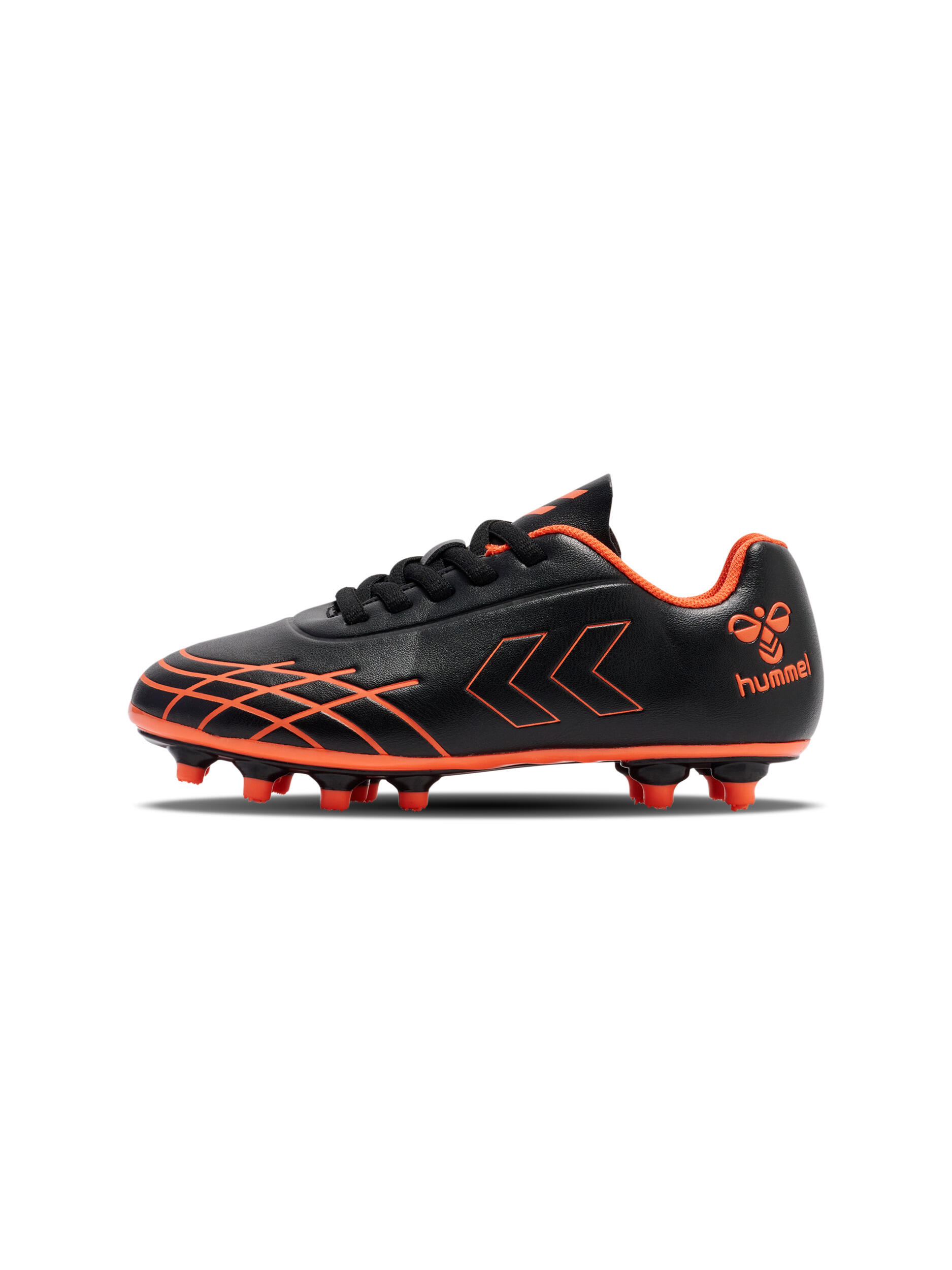 Dziecięce buty piłkarskie Hummel Top Star LC FG