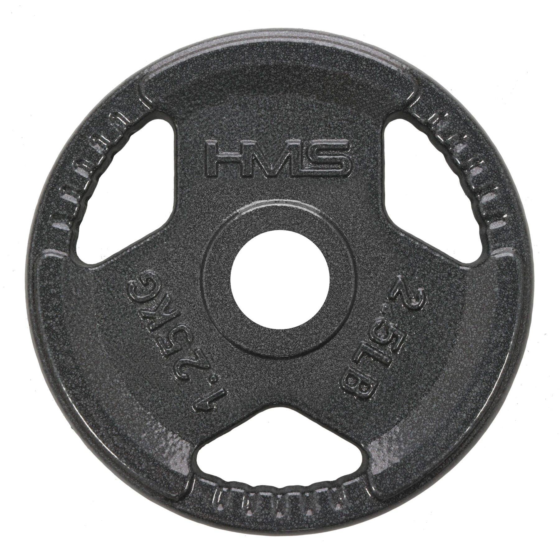 Talerz Hammertone HMS THM01 1.25 Kg Antracyt