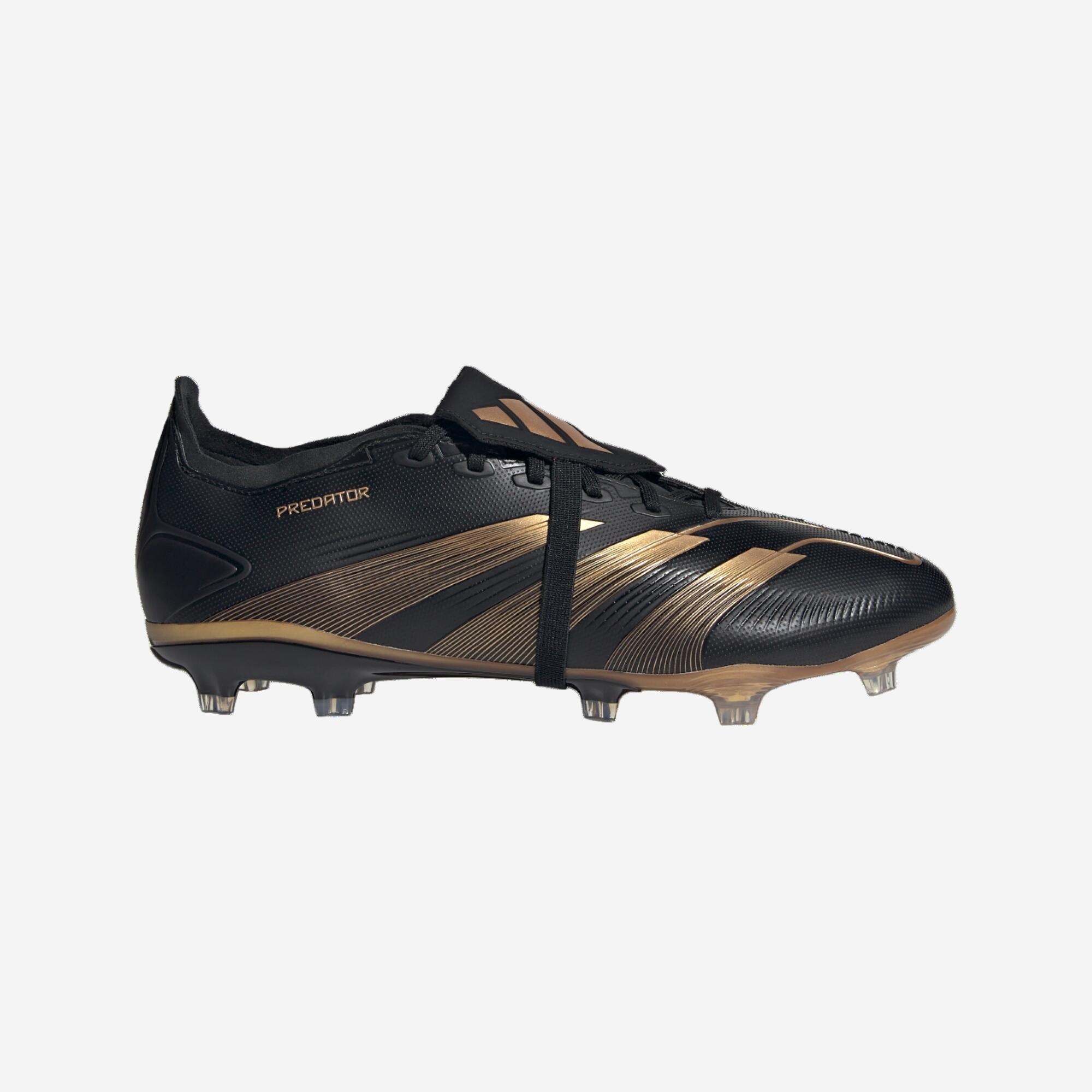 Фото - Футбольні бутси Adidas Buty piłkarskie  Predator League FG Jude Bellingham 
