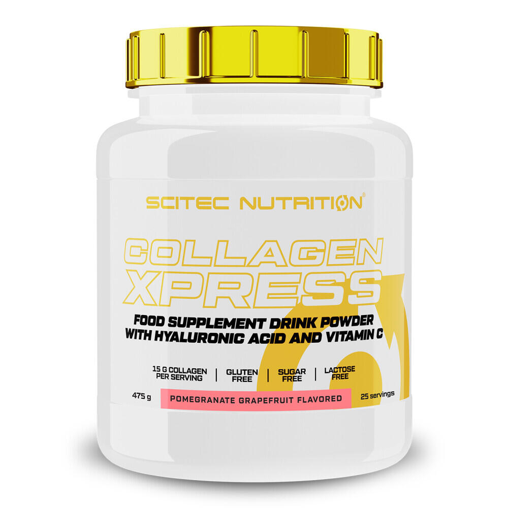 Kolagen Xpress (475g)