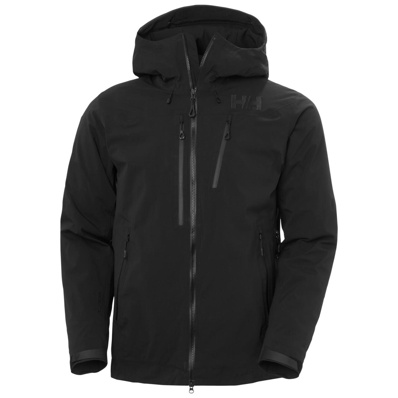 Kurtka narciarska Helly Hansen Odin Infinity 2.0