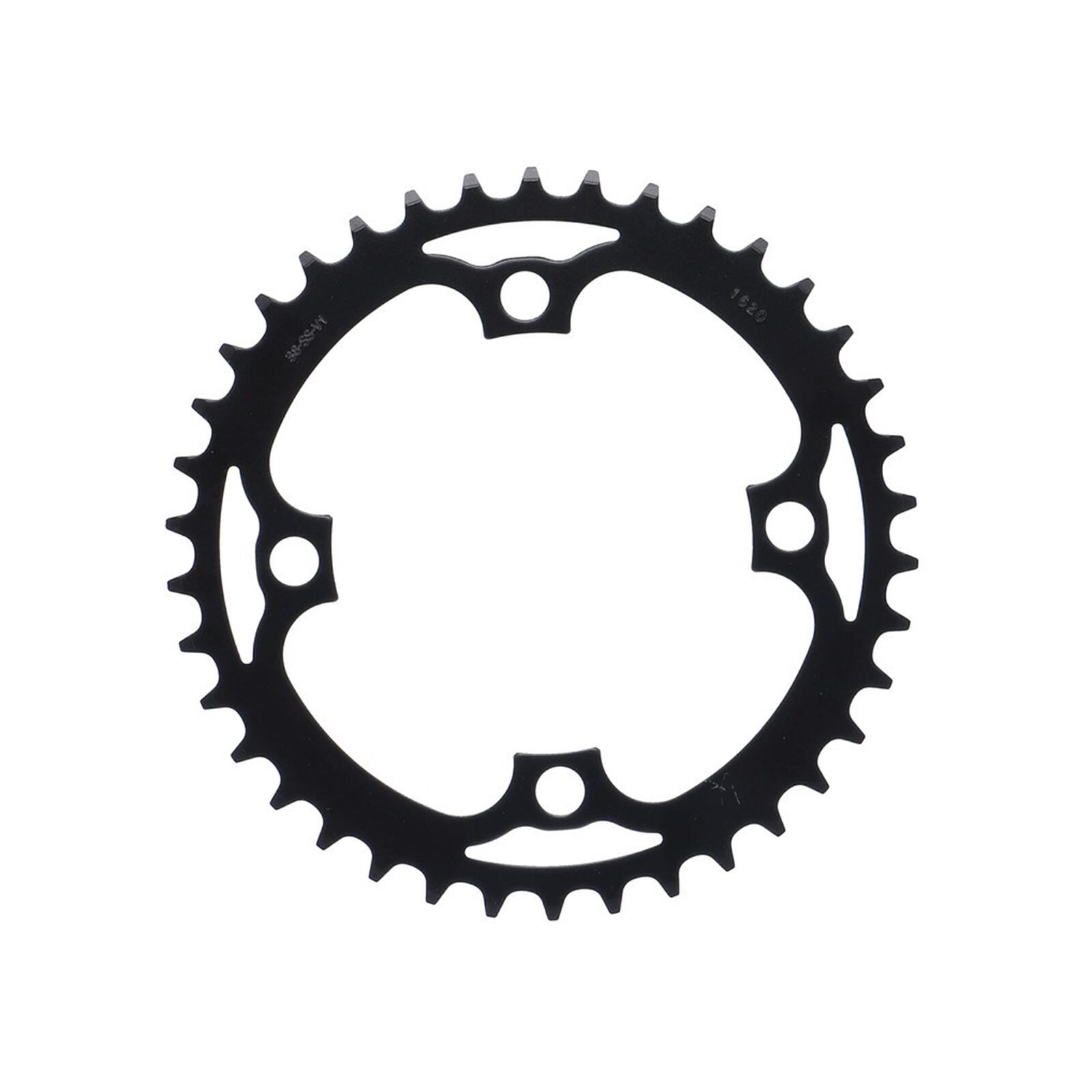 Truvativ Downhill Chainring Black