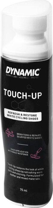 DYNAMIC touch-up 75ml - farba do poprawek rowerowych