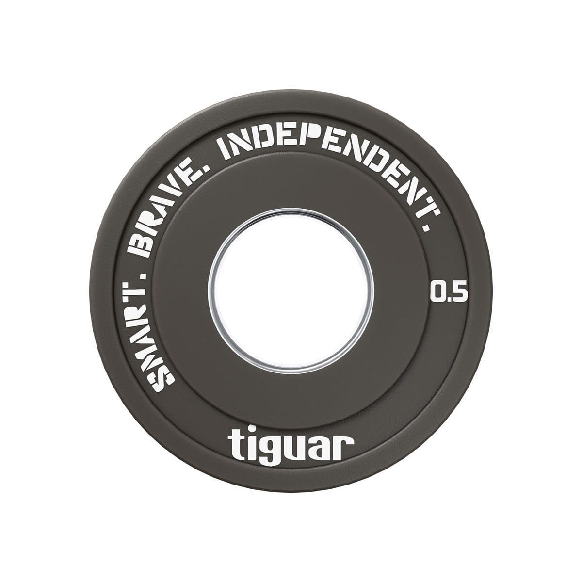 Talerz frakcyjny tiguar 0, 5 kg