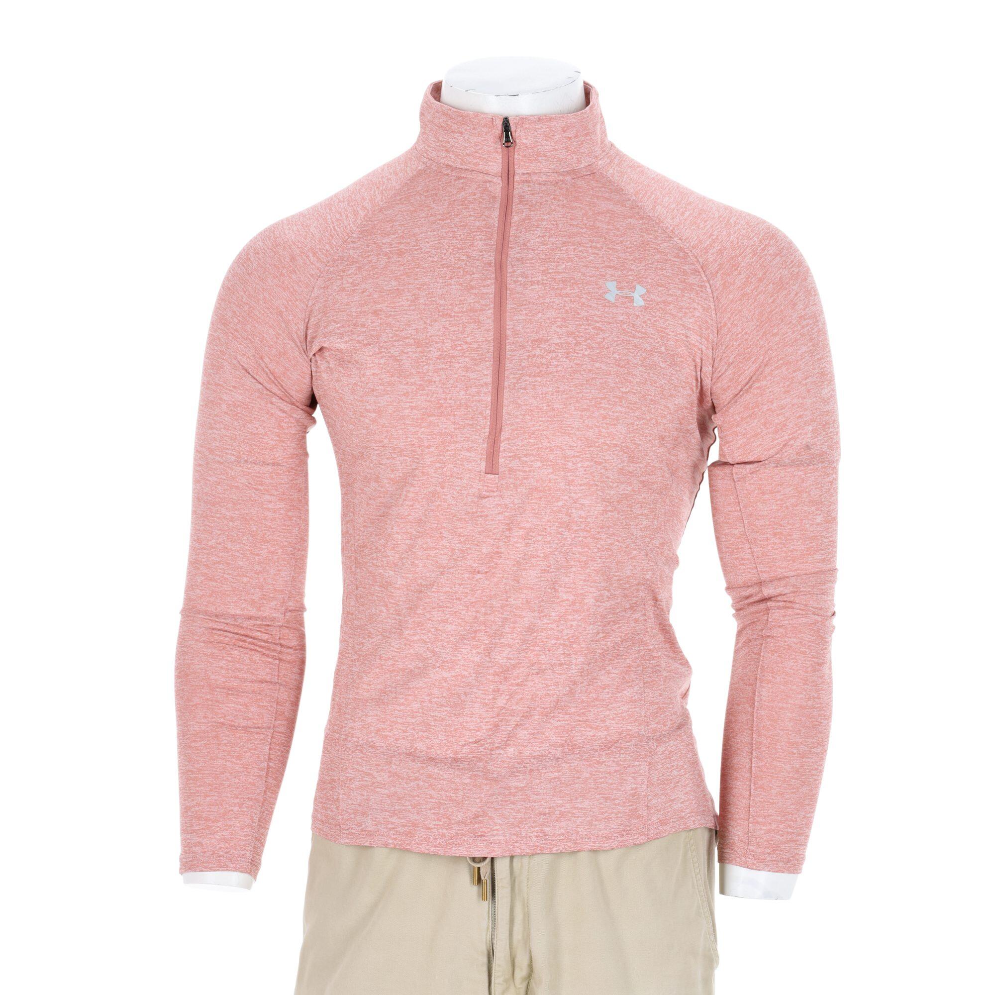 Second life - Bluza damska do biegania Heatgear Under Armour - Jak nowy