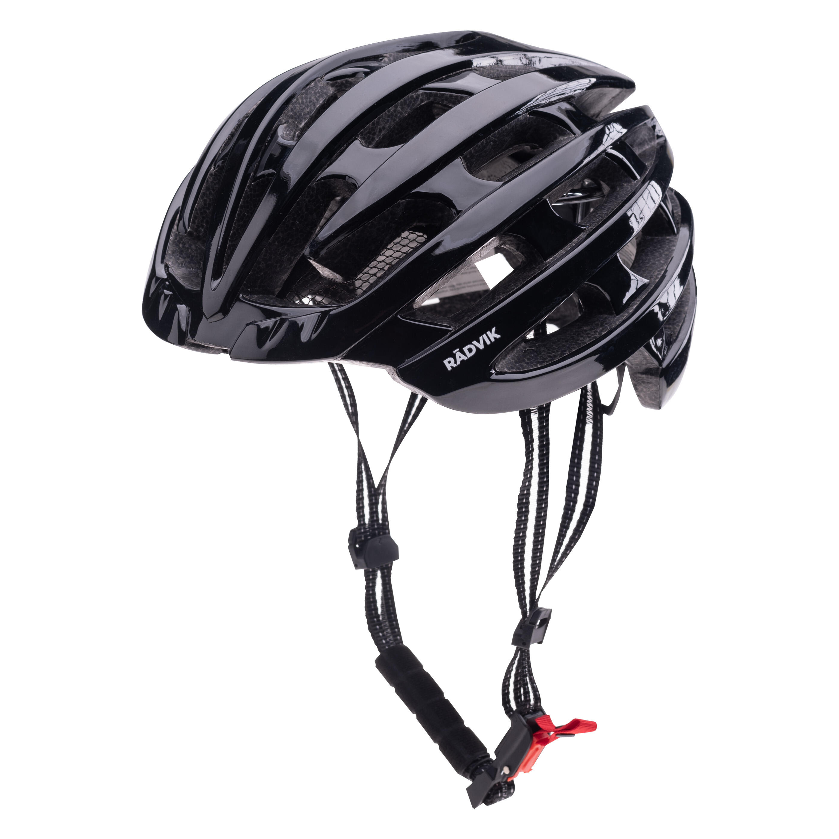 Kask drogowy Radvik Peleton