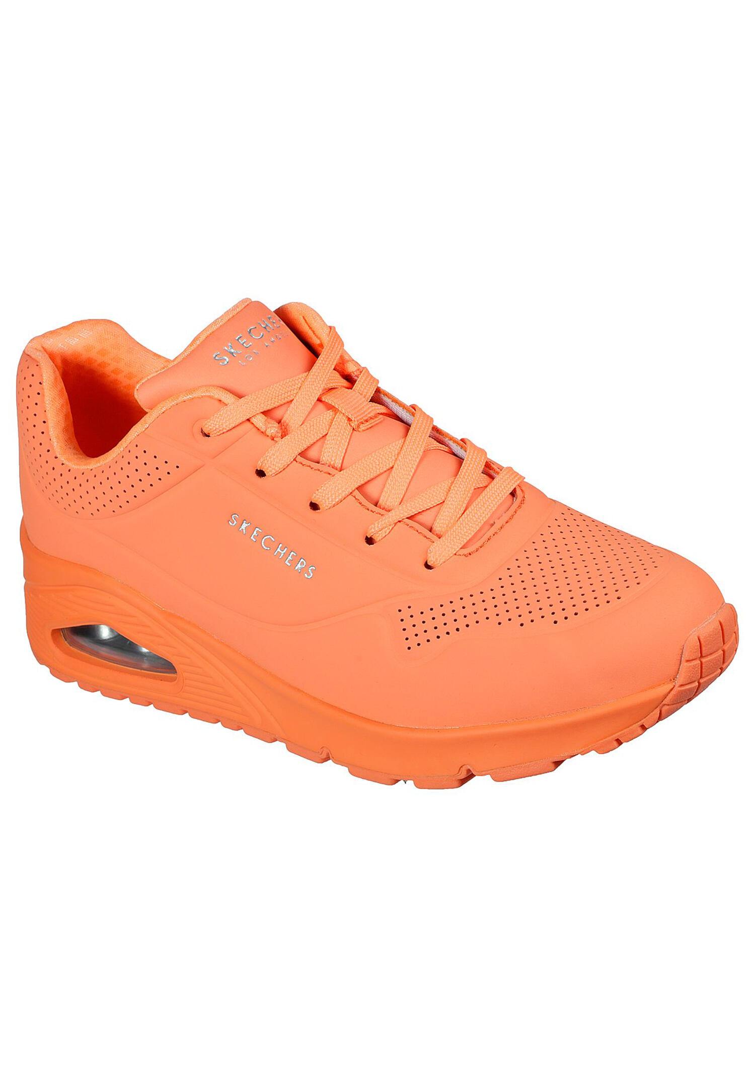 Buty do chodzenia damskie Skechers Uno Night Shades