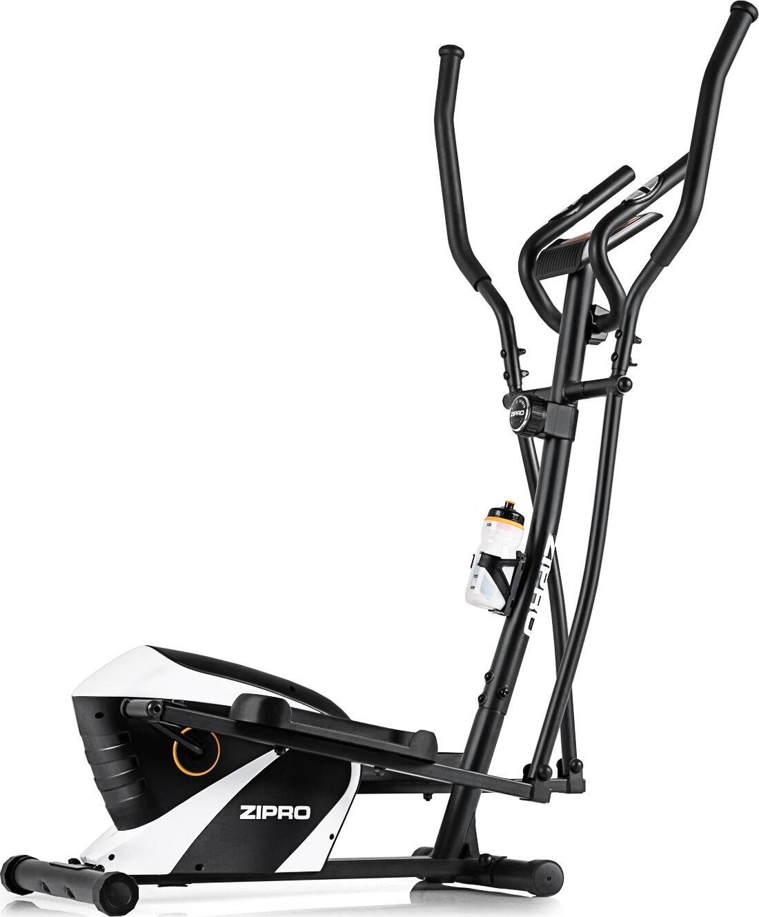 Trenażer eliptyczny Shox RS Magnetyczny Treningowy