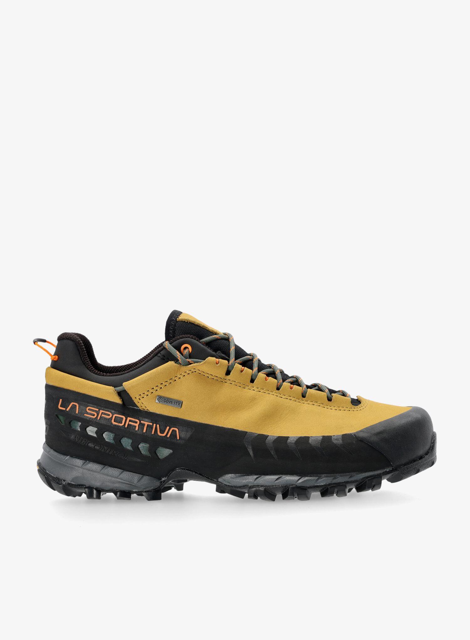 Buty podejściowe męskie La Sportiva TX5 Low GTX