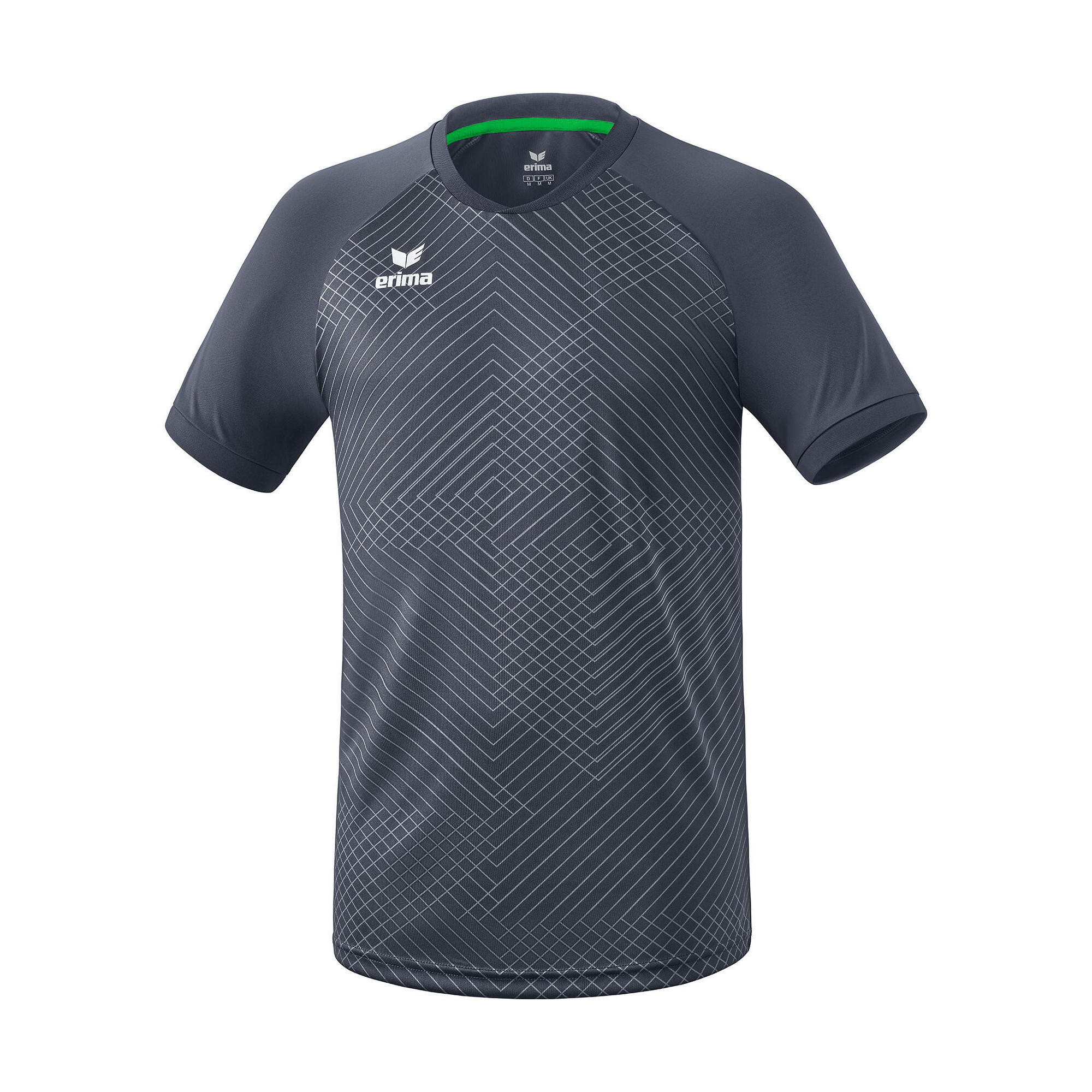 Jersey Erima Madrid