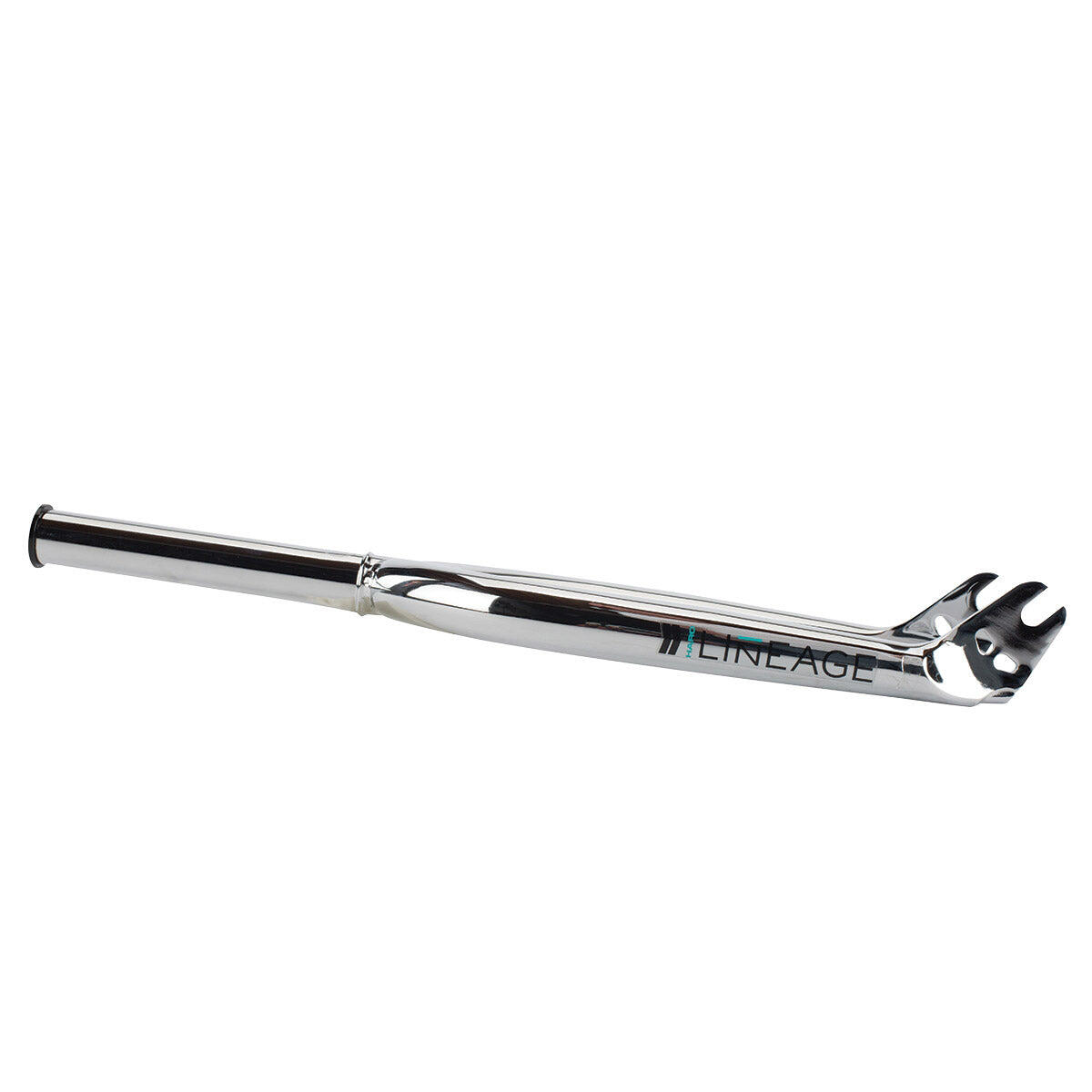 Haro Bikes Widelec Lineage 93604 chrom stal 20 cali
