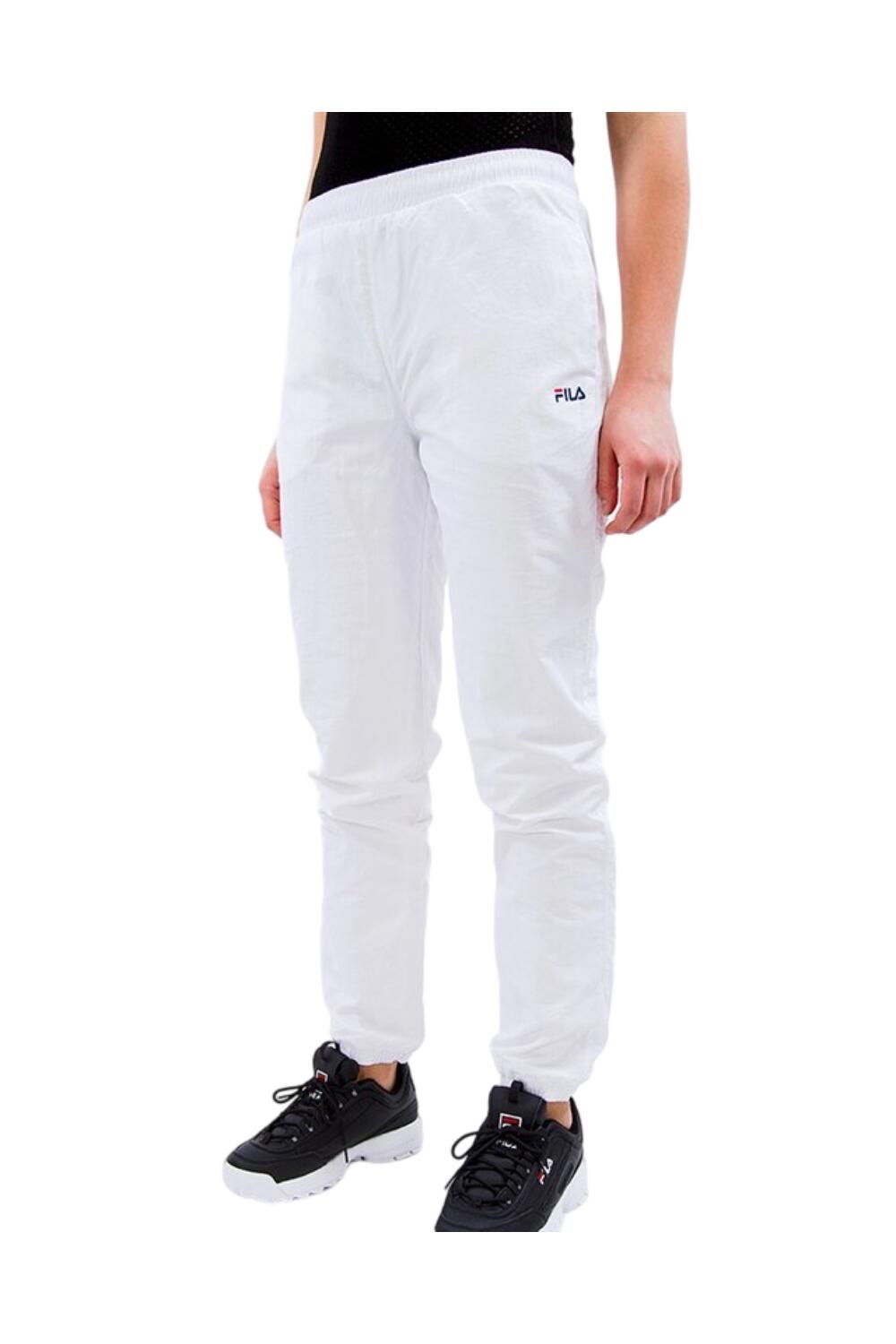 Spodnie damskie Fila Alma Woven