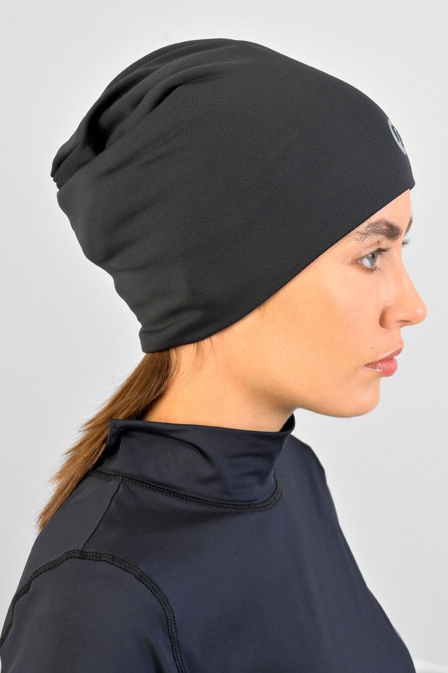 Czapka termoaktywna do biegania Unisex Nessi Sportswear