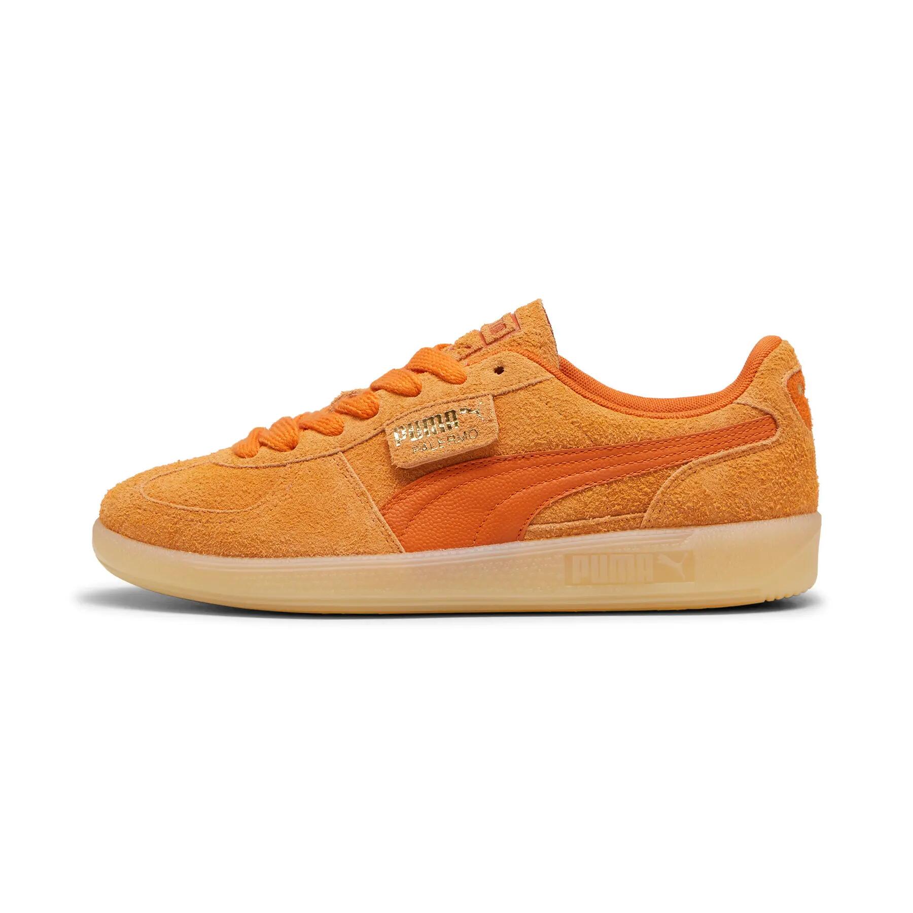 Buty damskie sportowe sneakersy Puma PALERMO HAIRY