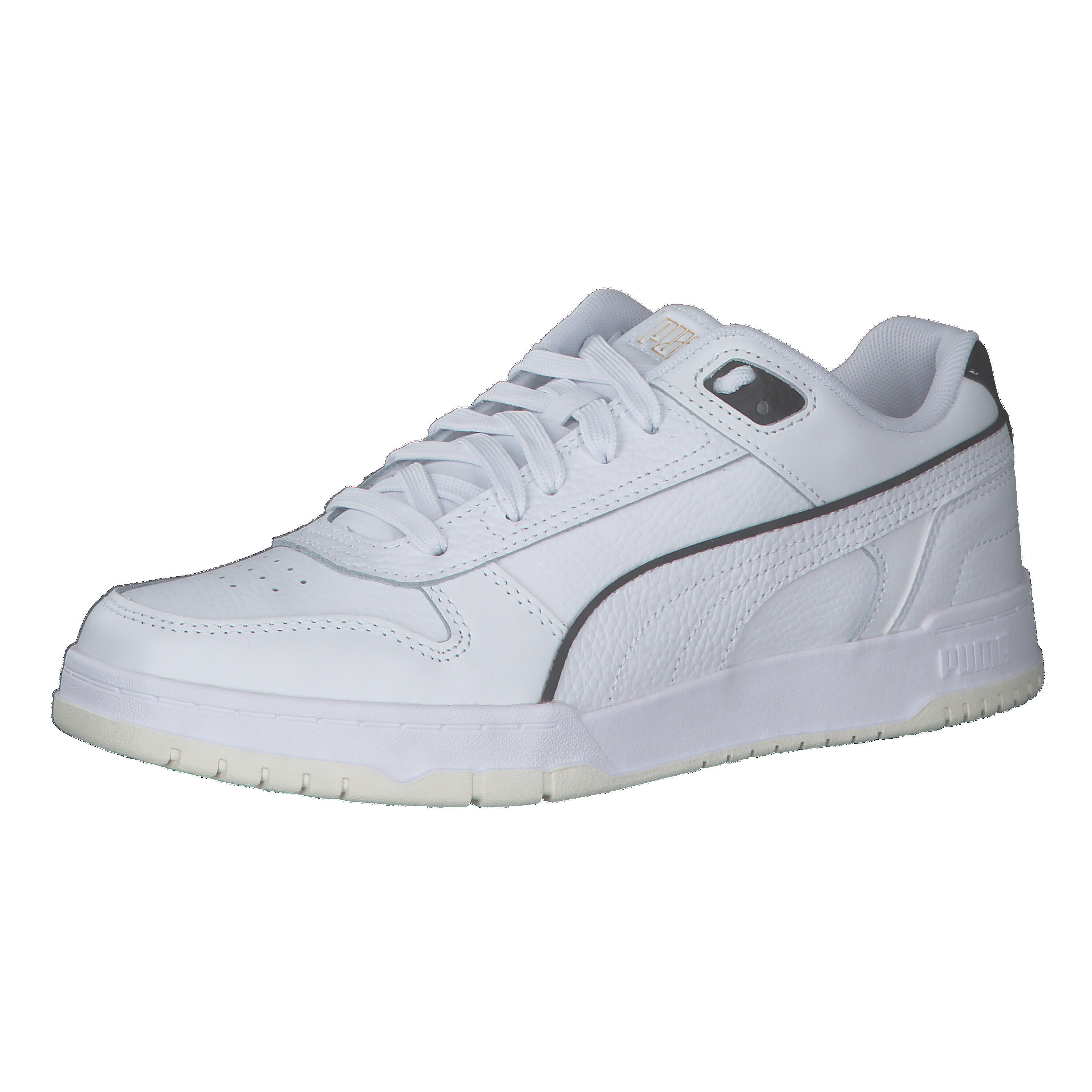 Buty do chodzenia Puma Low top RBD Game