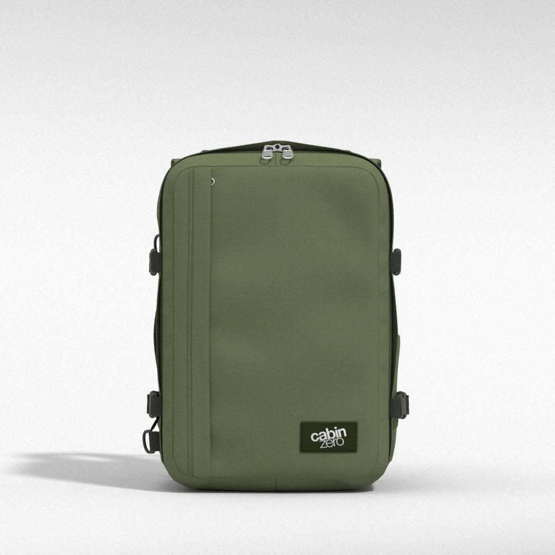 Plecak torba podręczna CabinZero Classic Plus 32 L CZ24