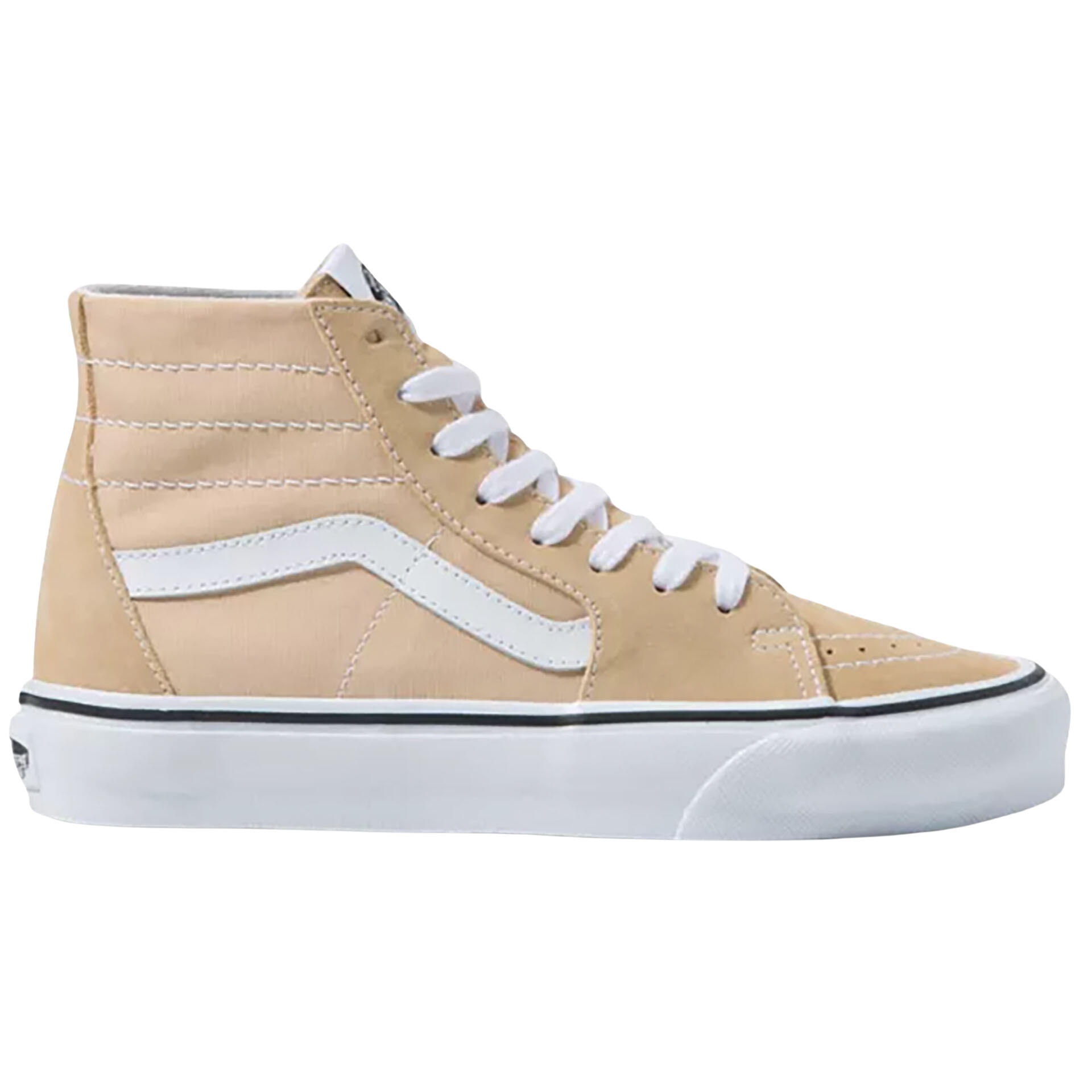 Buty Dorosły Vans Sk8-Hi Tape żółty