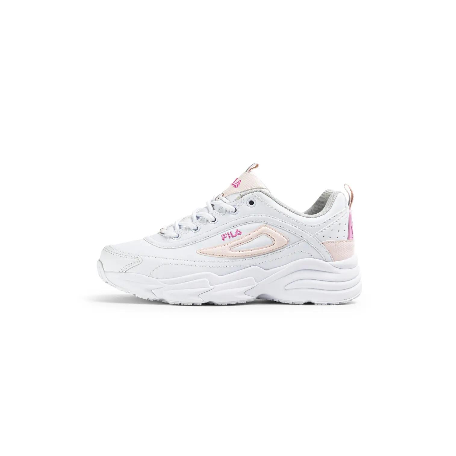 Sneakersy damscy Fila Skye