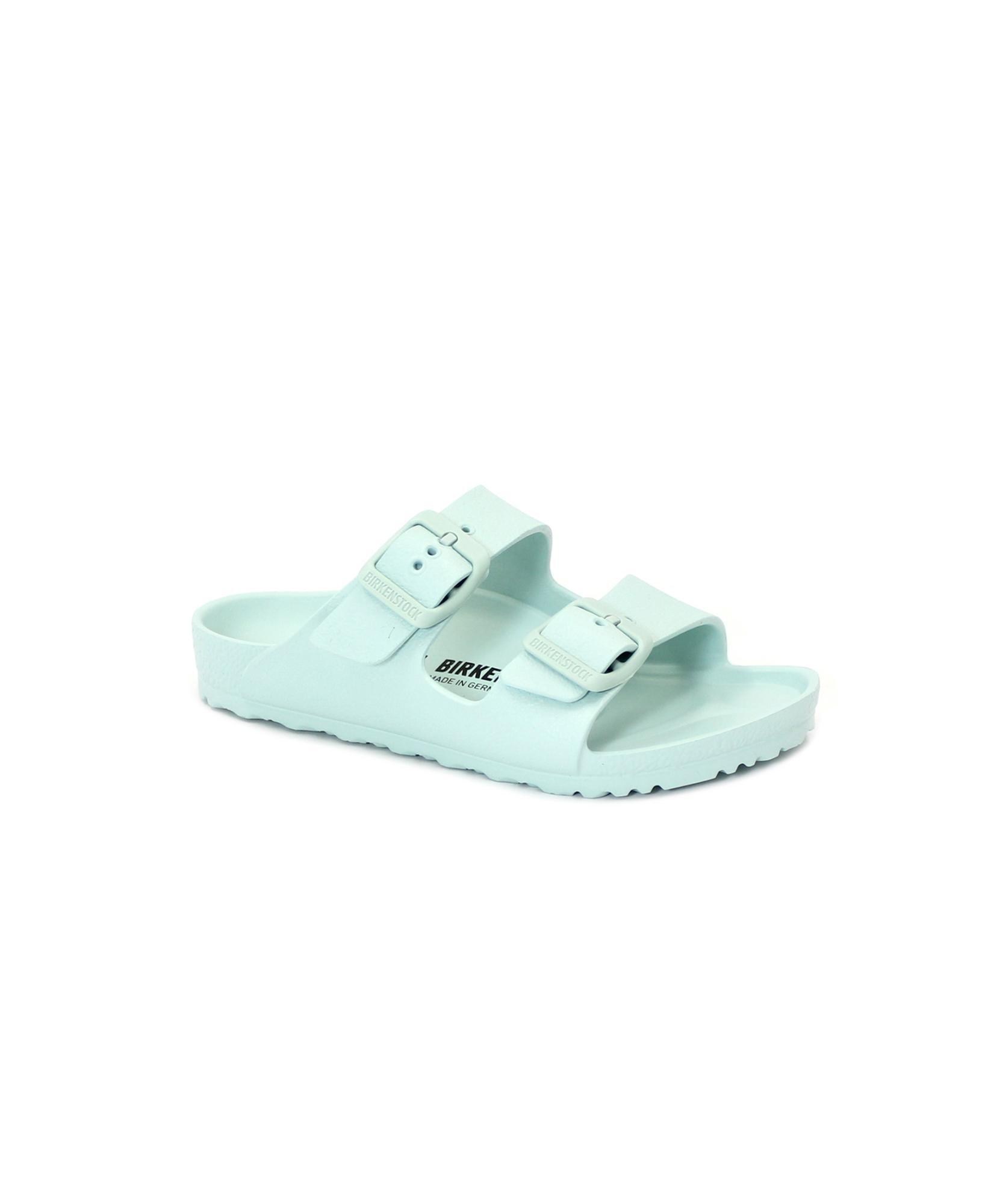 Klapki dla dzieci Birkenstock Arizona Eva Surf