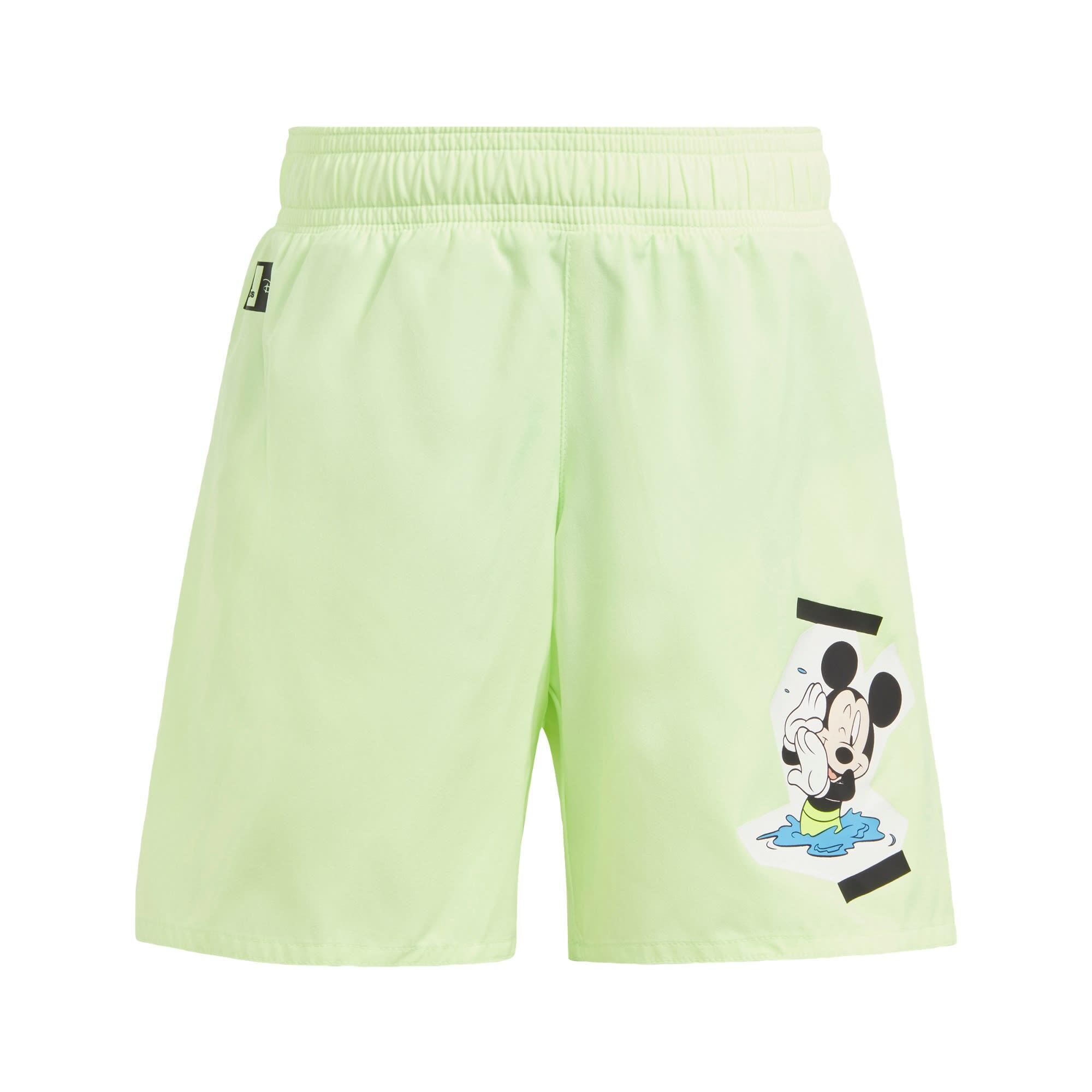 Szorty adidas x Disney Mickey Mouse Swim