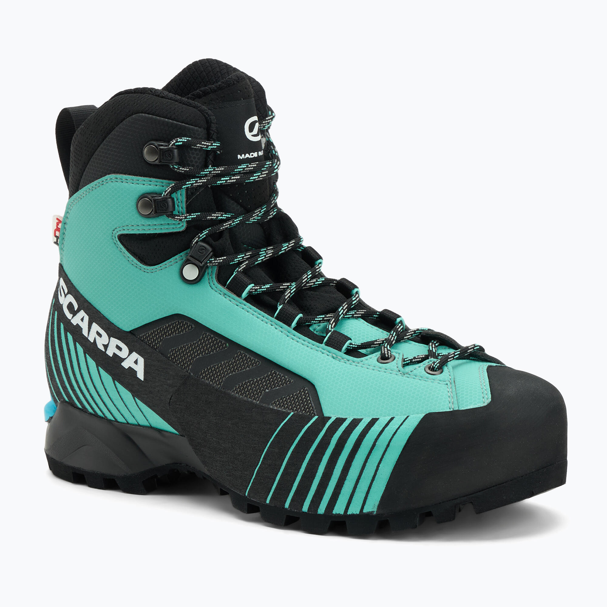 Buty wysokogórskie damskie SCARPA Ribelle Lite HD