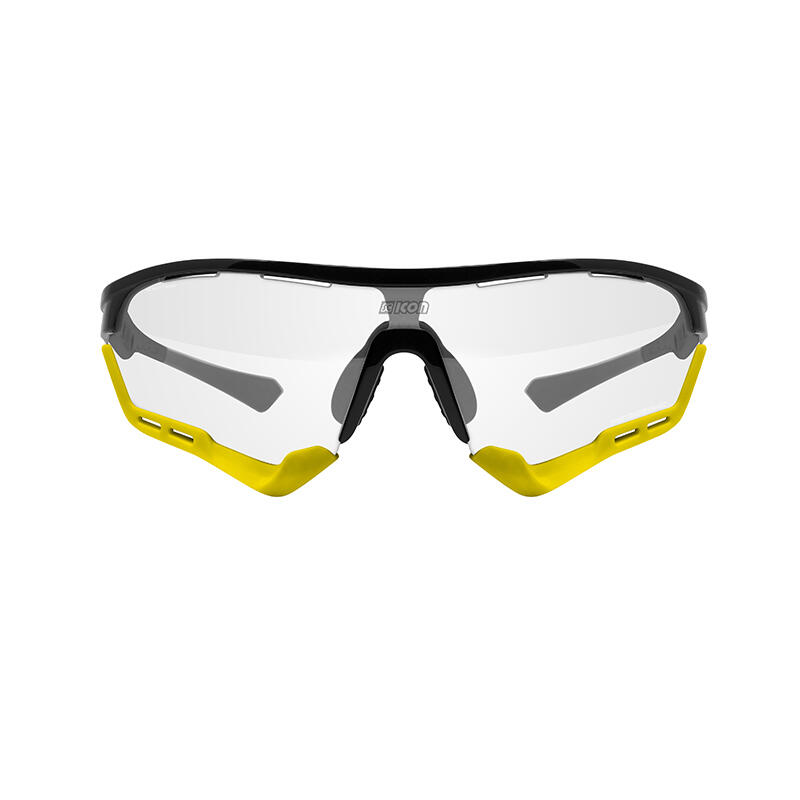 Okulary Scicon aerotech scnxt verre argent