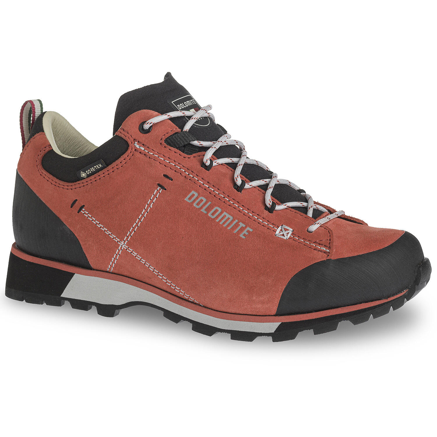 Buty trekkingowe damskie Dolomite Cinquantaquattro Hike Low Evo GTX
