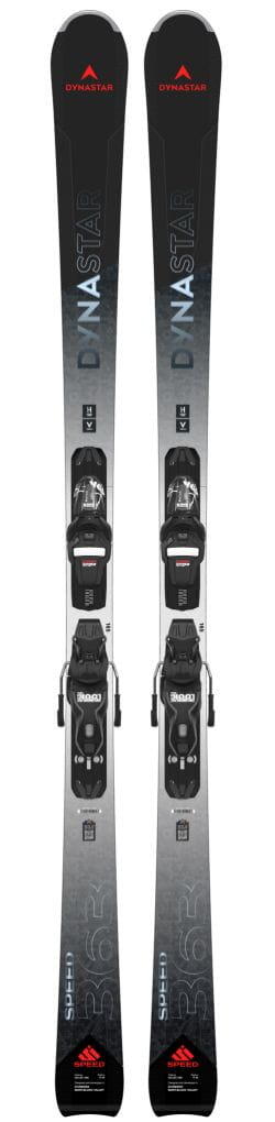 Narty Dynastar Speed 363 DS / XPRESS 11 GW Czarne