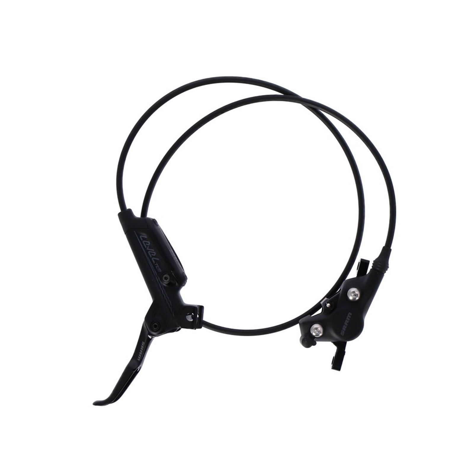 Sram Disc Brake Level Tlm Black