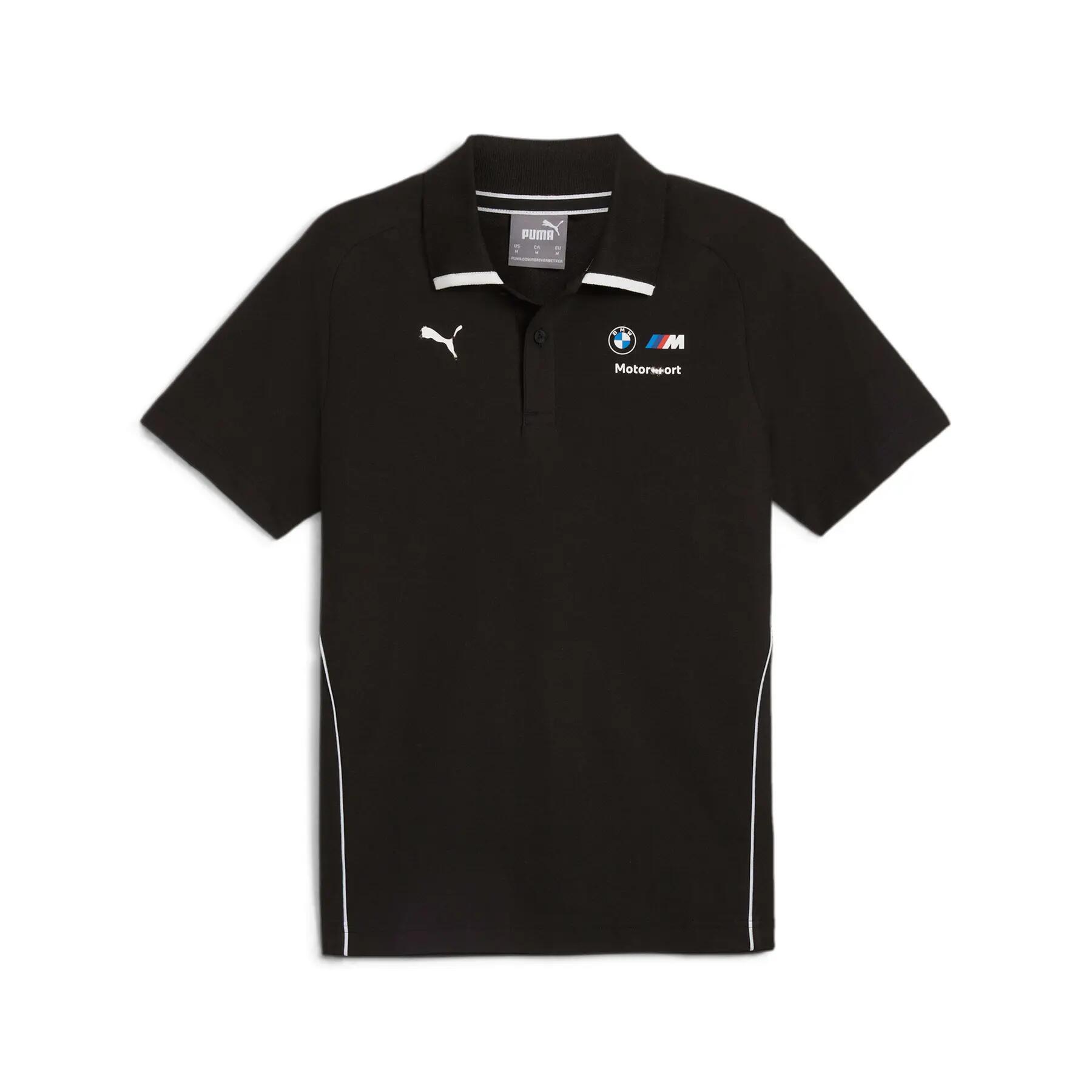 Polo Puma BMW MMS
