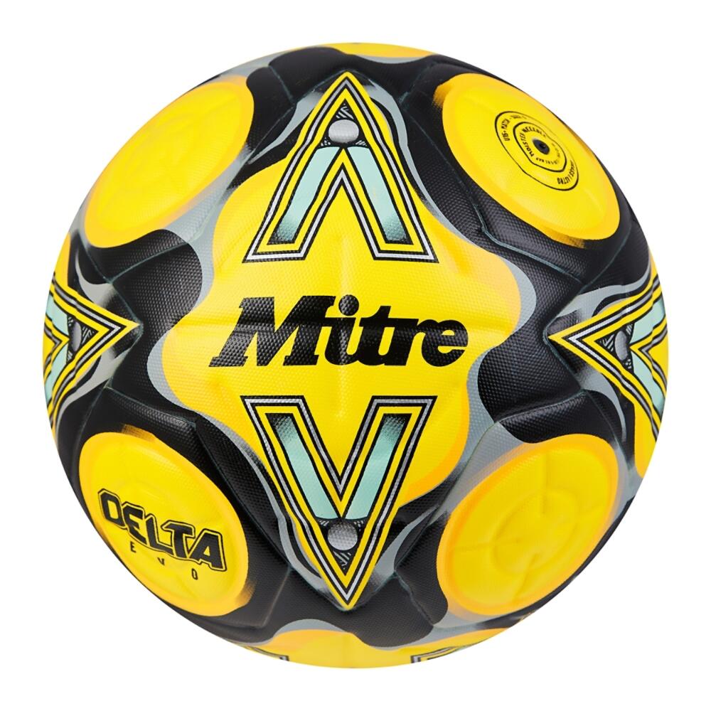 Piłka Mitre Delta Evo