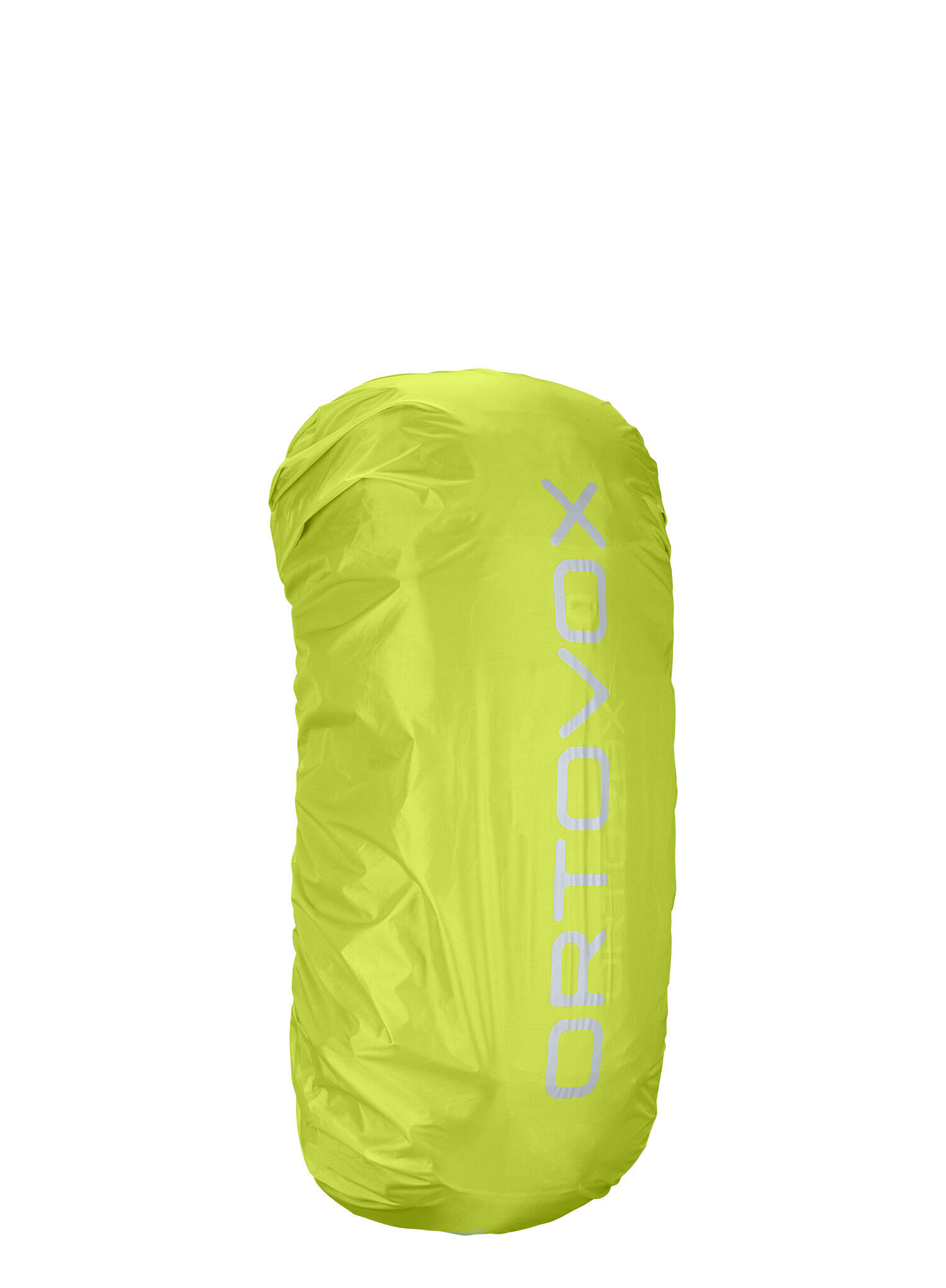 Pokrowiec przeciwdeszczowy na plecak Ortovox Rain Cover 25-35 L - happy green