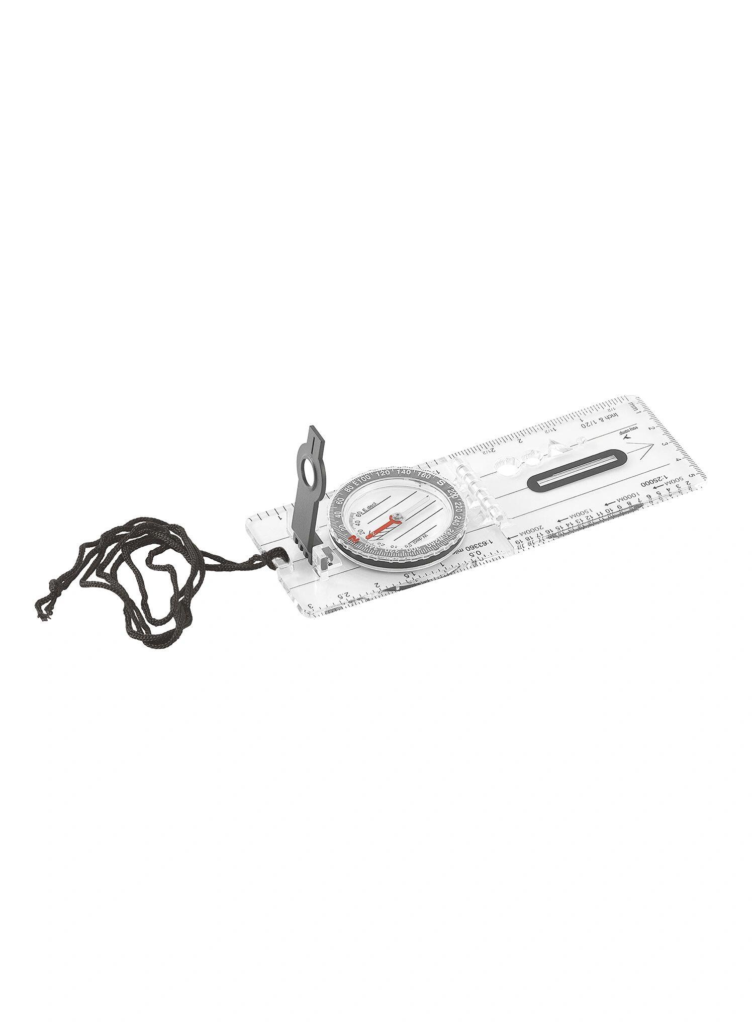 Kompas Easy Camp Venture Map Compass