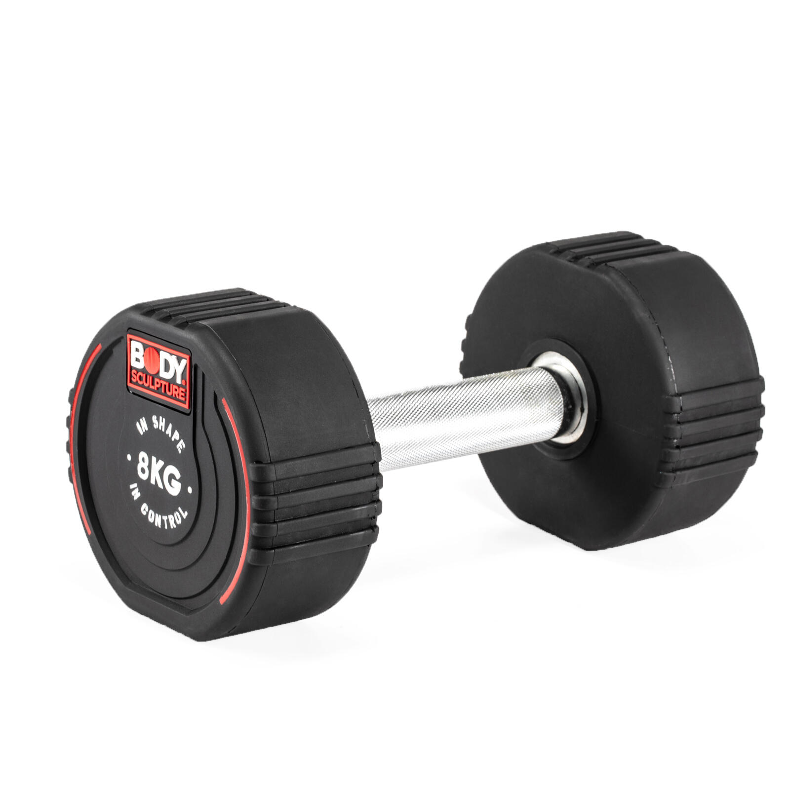 Hantel fitness Body Sculpture TPU BW 133