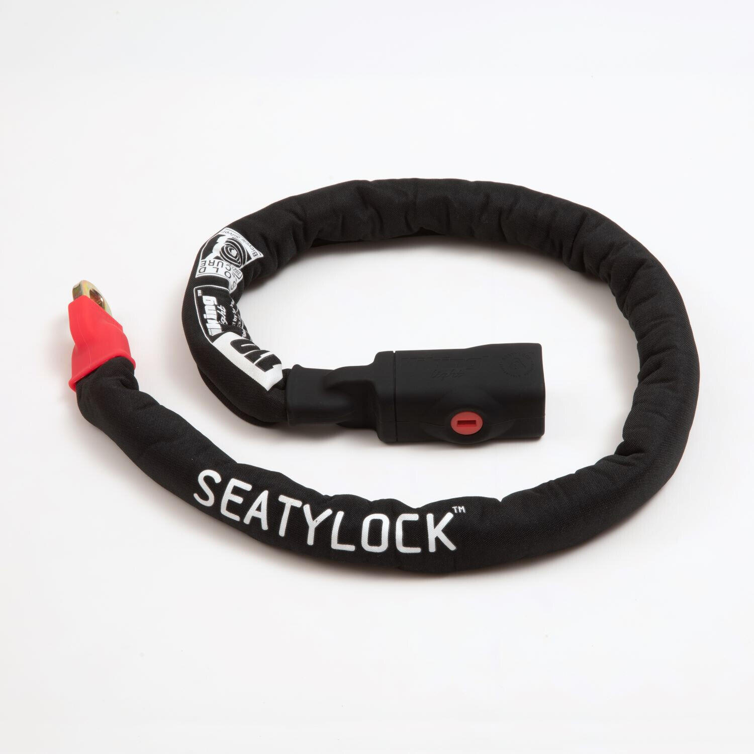Łańcuch antykradzieżowy Seatylock Viking 90