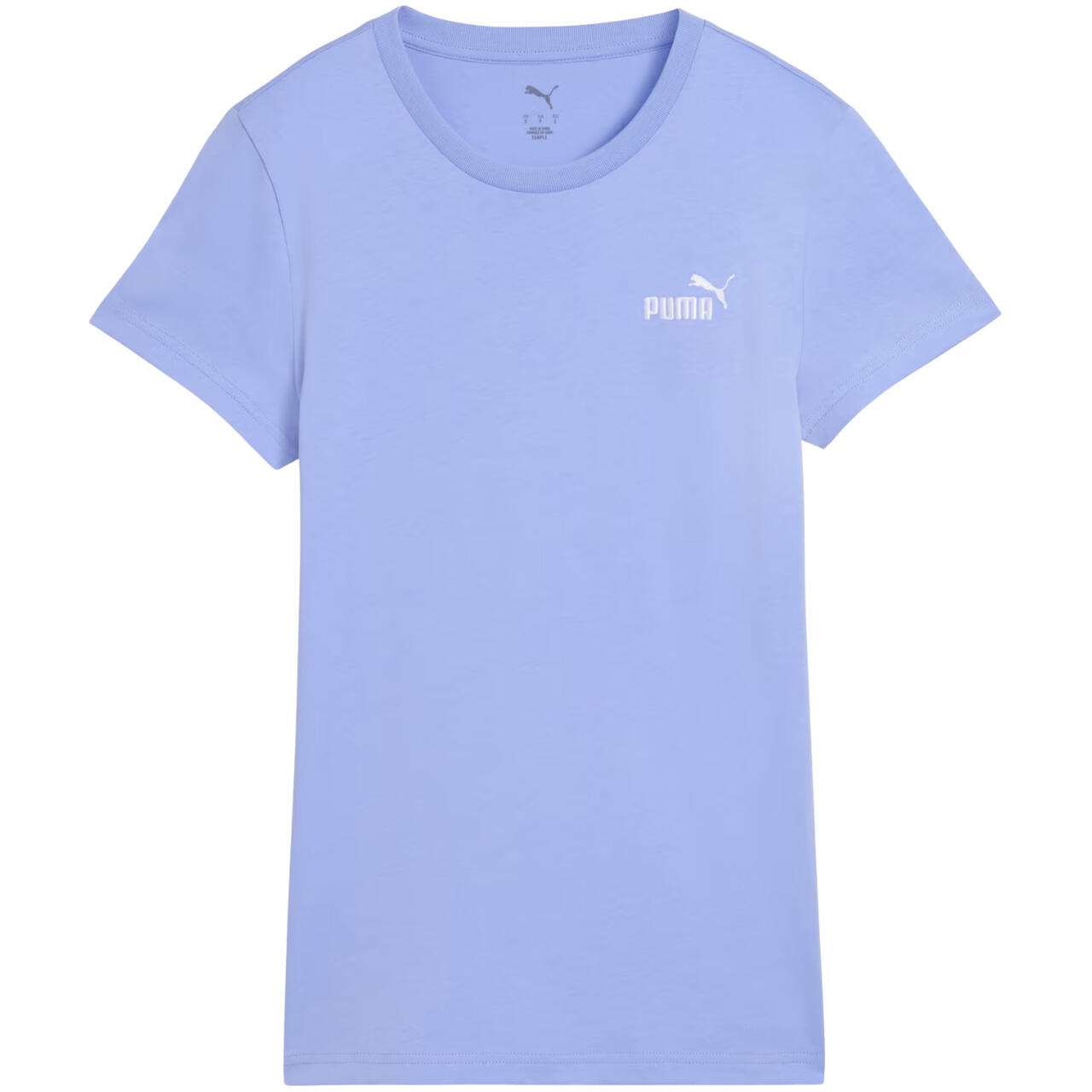 PUMA ESS Small No.1 Logo Tee(s) damska koszulka