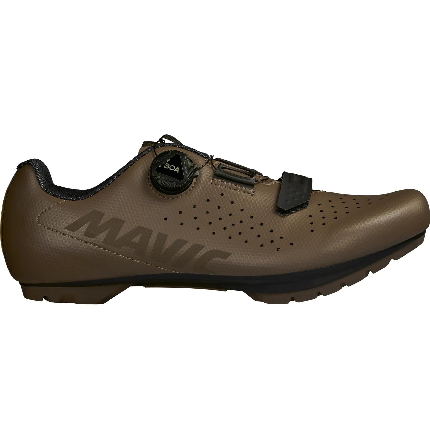 Buty Mavic Cosmic Boa SPD