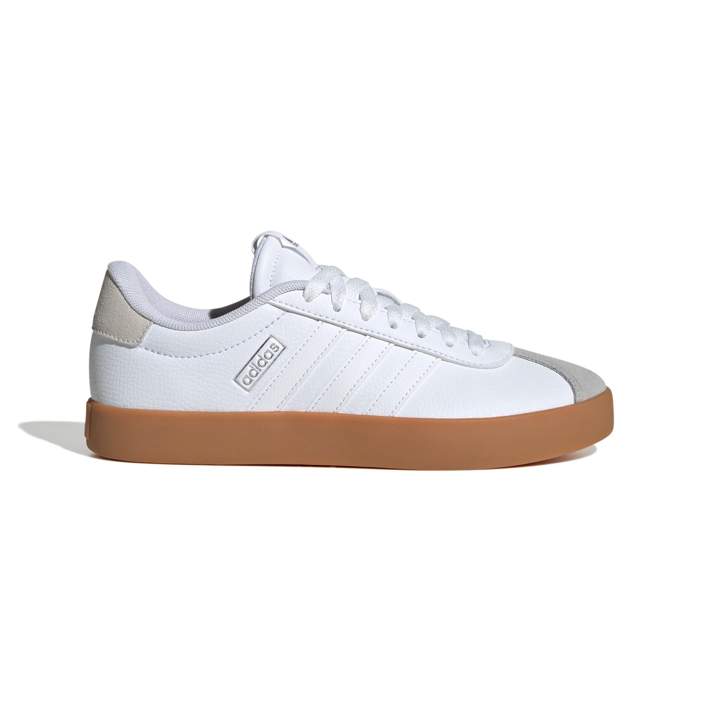 Sneakersy damskie adidas VL Court 3.0
