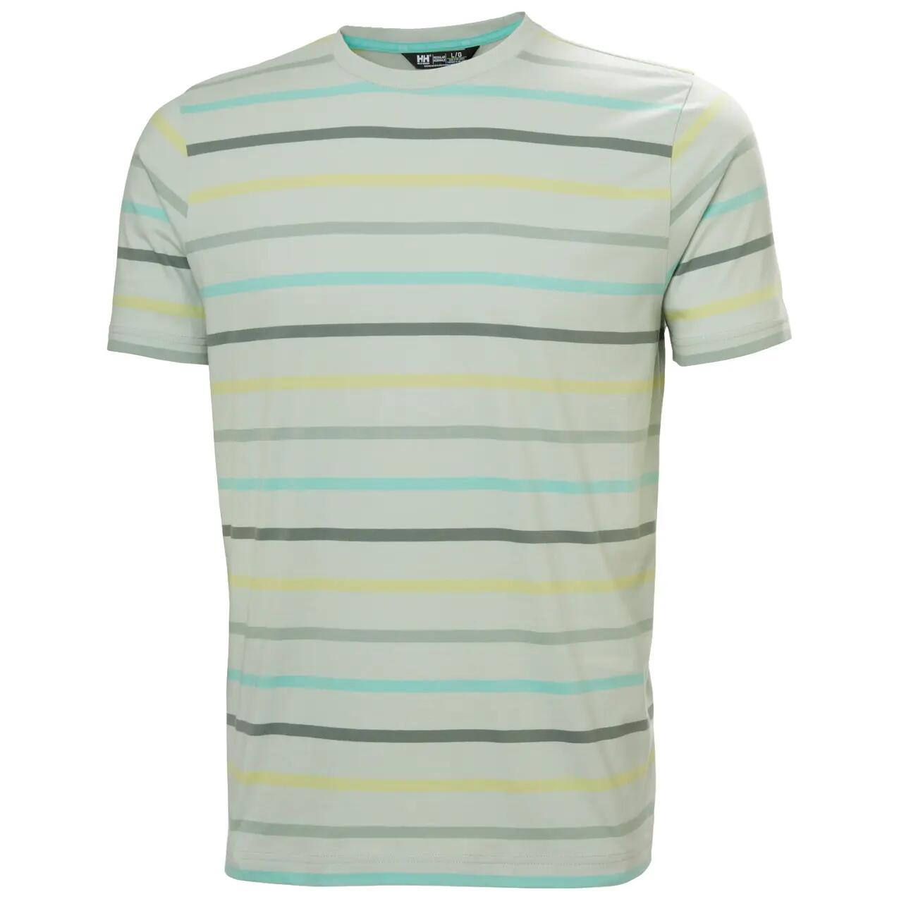 Koszulka Helly Hansen Newport 2.0