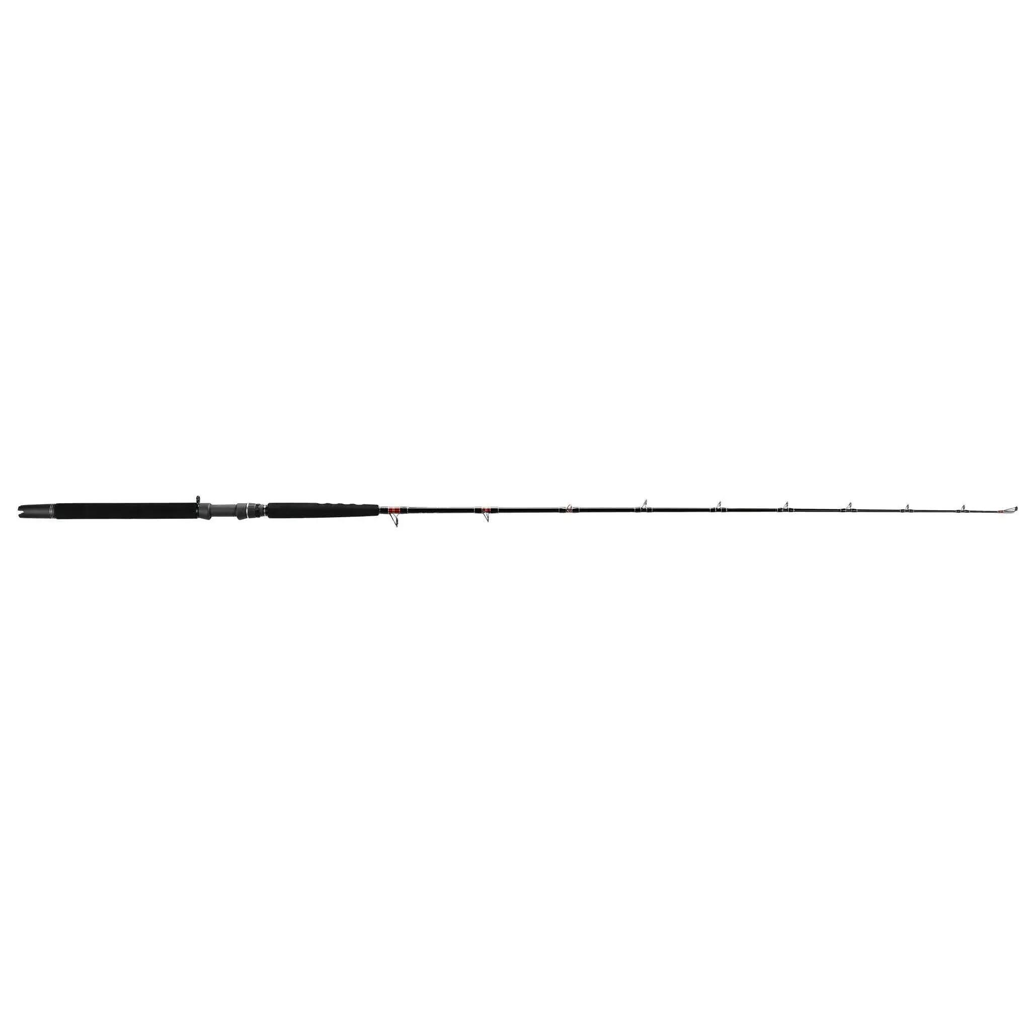 Wędka spinningowa do drapieżników Okuma Wild Trol 3-6.5KG