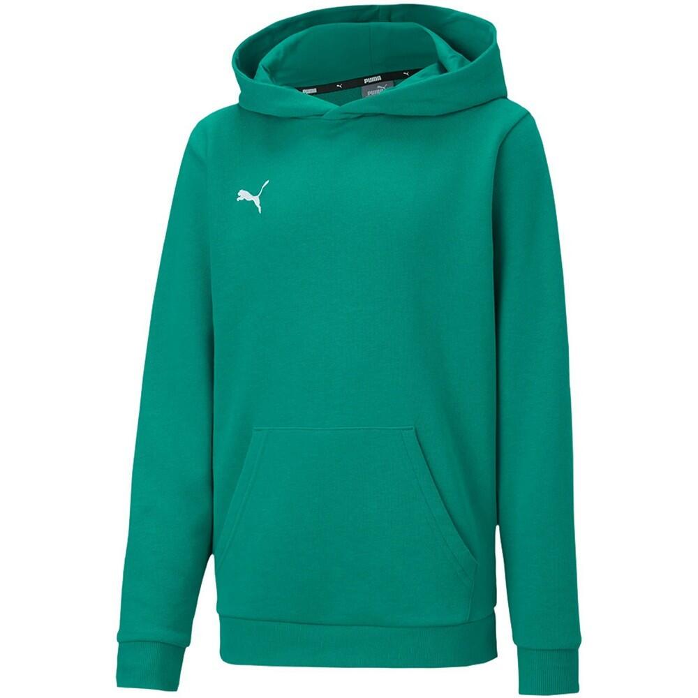 Bluza Dziecięca TeamGoal 23 Casual Hoodie