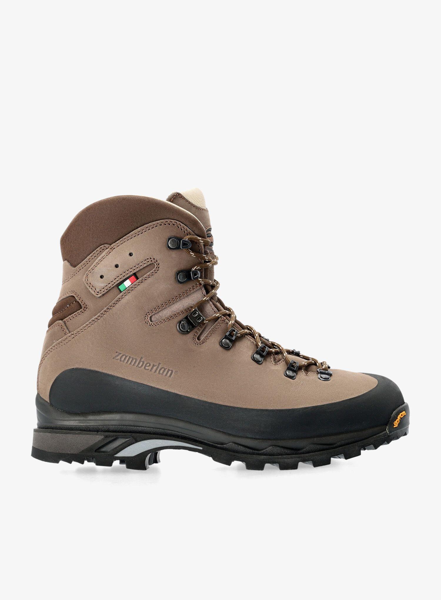 Buty trekkingowe męskie Zamberlan Guide LTH RR